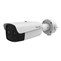 4МП тепловизионная IP камера Hikvision DS-2TD2667-35/PY (8 мм)