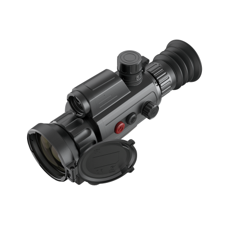 Тепловізійний прилад AGM Varmint LRF TS50-640 