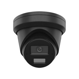 8МП IP камера Hikvision DS-2CD2383G2-LI2U (2.8 мм) черная