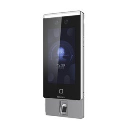  Терминал Hikvision DS-K1T671MF