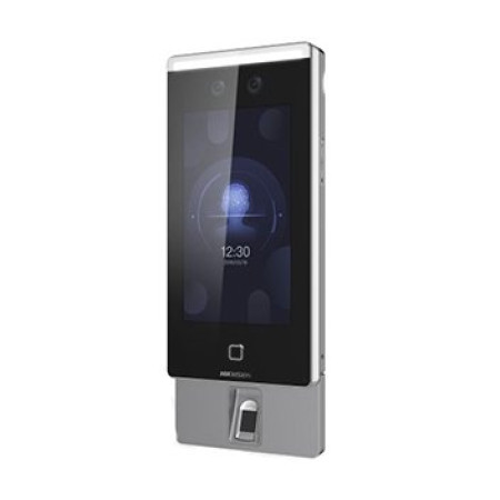 Терминал Hikvision DS-K1T671MF