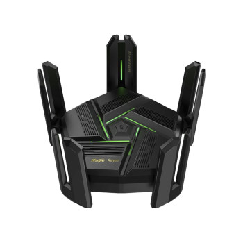 Wi-Fi маршрутизатор Ruijie Reyee RG-EW7200BE PRO