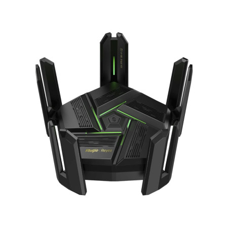 Wi-Fi маршрутизатор Ruijie Reyee RG-EW7200BE PRO