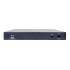 8-портовый неуправляемый PoE коммутатор Hikvision DS-3E0310P-E/M