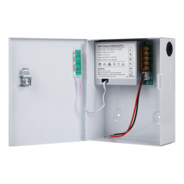 ИБП VIA Energy PSU-1203(M) 12В/3А под АКБ GEL/AGM 7А/ч