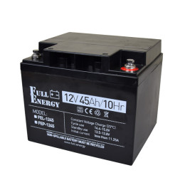 Аккумулятор для ИБП Full Energy FEP-1245 