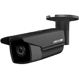 IP видеокамера Hikvision DS-2CD2T45FWD-I8 (4 мм) Black 