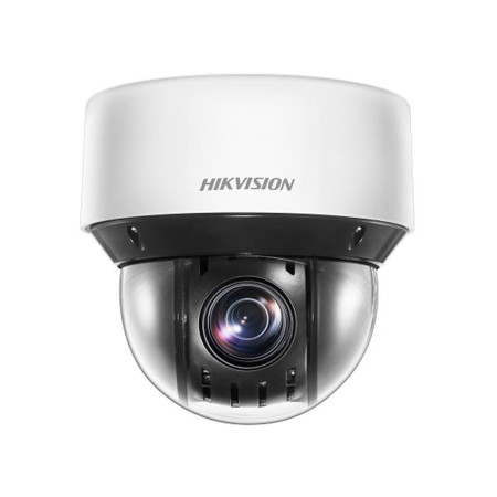 4МП DarkFighter SpeedDome камера Hikvision DS-2DE4A425IWG-E