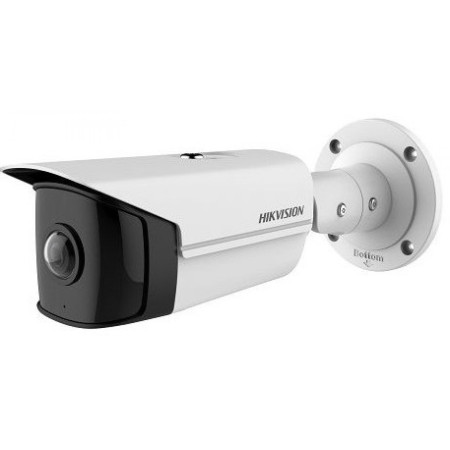 4МП IP камера Hikvision DS-2CD2T45G0P-I (1.68 мм)