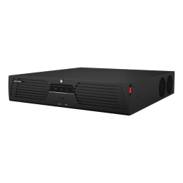 32-канальний реєстратор 8K 2хHDMI Smart & POS Hikvision DS-9632NI-M8