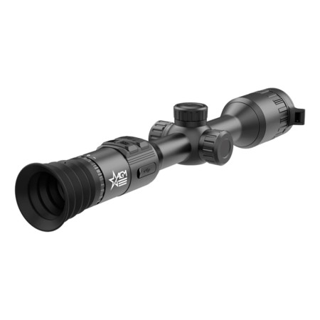 Тепловизионный прицел AGM Adder V2 TS35-384
