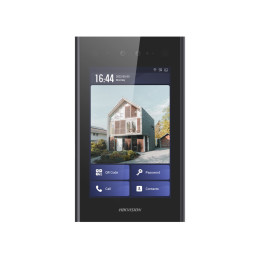 8-дюймовая IP панель Hikvision DS-KD9403-E6
