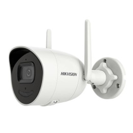 4МП IP камера Hikvision  DS-2CV2041G2-IDW W (2.8 мм)