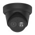 4МП AcuSense IP камера Hikvision DS-2CD2343G2-IU (2.8 мм) черная