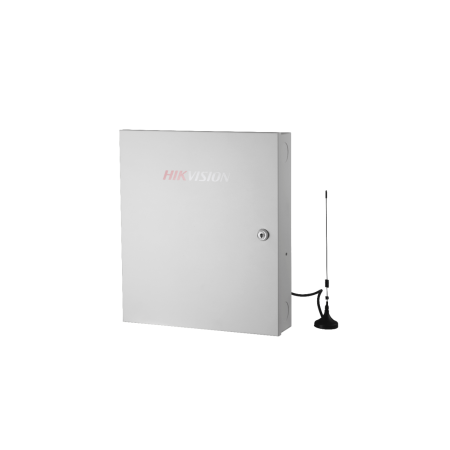 Панель управления безопасностью Hikvision DS-19A08-01BN