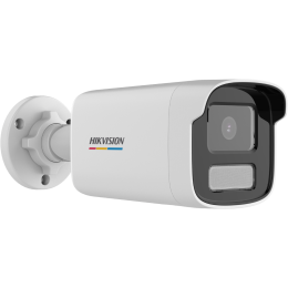 4MP IP камера Color Vu Hikvision DS-2CD1T47G0-LUF 4мм