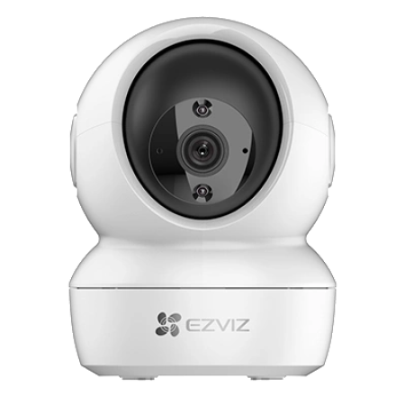 4 МП поворотна камера Ezviz CS-C6N (4MP,W1)