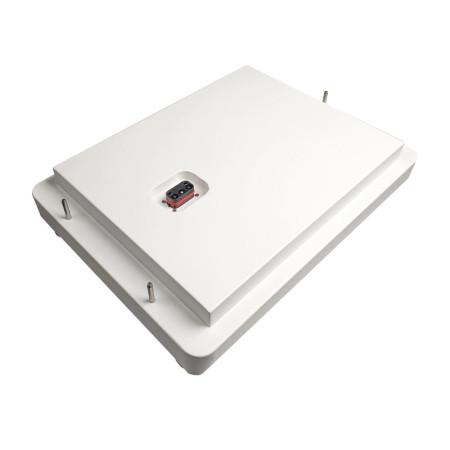 Подставка для батареи Ritar LFP51.2V100Ah-HV