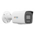 2МП ColorVu IP камера Hikvision DS-2CD1027G2H-LIUF (2.8 мм)