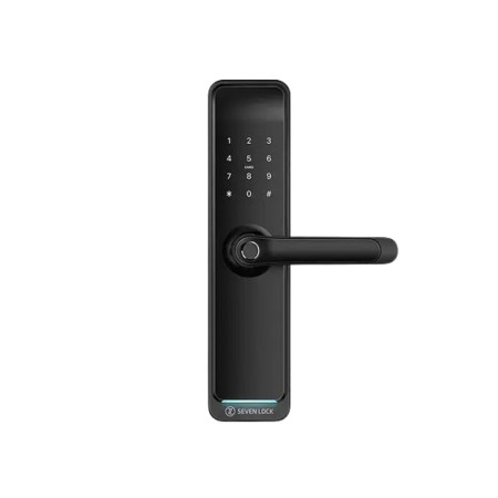 Умный замок SEVEN LOCK SL-7767BFW-T
