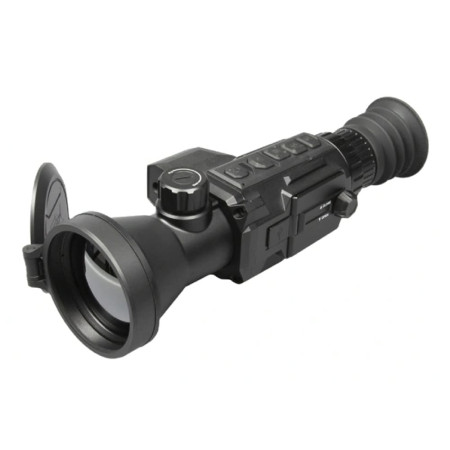 Тепловізійний приціл AGM Secutor LRF 75-640
