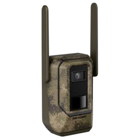 4 МП камера для установки в дикой среде Hikvision DS-2XS6F45G0-IC2/4G