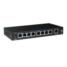 Некерований POE комутатор Utepo UTP3-SW08-TP120