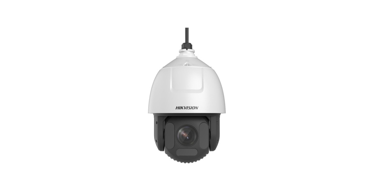 4МП PTZ камера Hikvision DS-2DF7C445IXR-AEL(T5) (5.9-265.5 мм