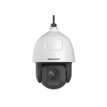 4МП PTZ камера Hikvision DS-2DF7C445IXR-AEL(T5) (5.9-265.5 мм)