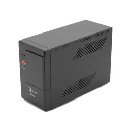 Источник бесперебойного питания Ritar E-RTM-LI-550 (330W)