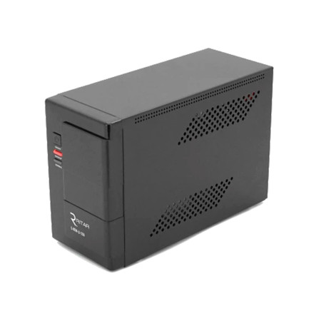 Источник бесперебойного питания Ritar E-RTM-LI-550 (330W)