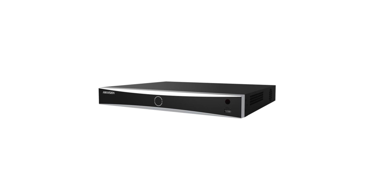 IP видеорегистратор Hikvision DS-7608NXI-K2/8P(D) - купить в Киеве