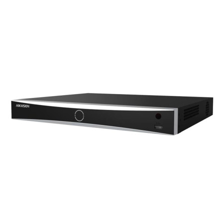 IP видеорегистратор с PoE Hikvision DS-7608NXI-K2/8P(D) 8-канальный