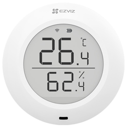 Беспроводной датчик температуры и влажности EZVIZ CS-T51C