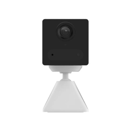 2МП Wi-Fi IP камера Ezviz CB2 (4 мм) белая