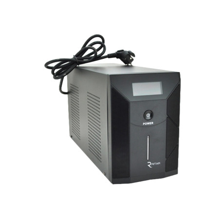 Источник бесперебойного питания Ritar RTM3000 Proxima-D 3000ВA