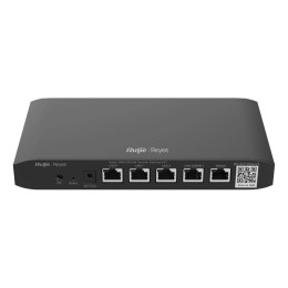 5-портовый маршрутизатор Ruijie Reyee RG-EG105G-V3