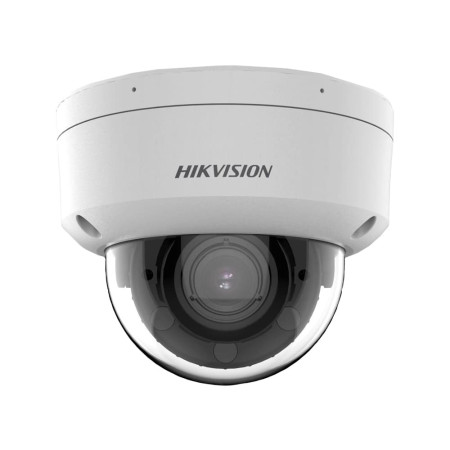 8МП Acusense IP камера Hikvision DS-2CD2783G2-LIZS2U (2.8-12 мм)