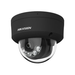 4MП IP камера Hikvision DS-2CD2143G2-LIS2U (2.8 мм) черная