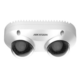 4МП IP камера Hikvision DS-2CD6D52G0-IHS (2.8 мм)