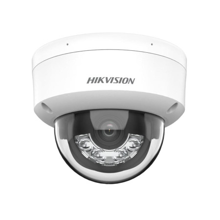 4MП Smart Hybrid Light IP камера Hikvision DS-2CD1143G2-LIU (2.8 мм)