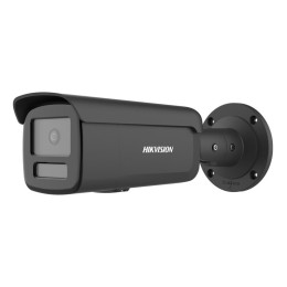 4МП IP камера Hikvision DS-2CD2T46G2H-4I(eF) (4 мм) черная