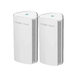 Комплект маршрутизатор MESH Ruijie Reyee RG-M18(2PACK)