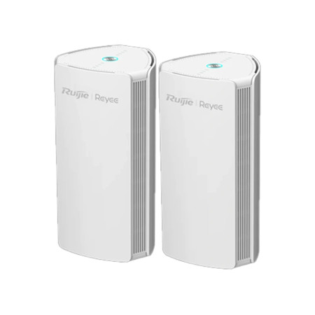 Комплект маршрутизатор MESH Ruijie Reyee RG-M18(2PACK)