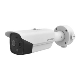 4МП тепловизионная IP камера Hikvision DS-2TD2617B-6/PA