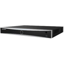 16 - канальный сетевой видеорегистратор AcuSense Hikvision DS-7616NXI-I2/S(C)