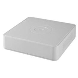 Turbo HD видеорегистратор Hikvision DS-7108HUHI-K1(S)