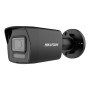 4МП IP камера Hikvision DS-2CD1043G2-LIUF (2.8 мм) чорна