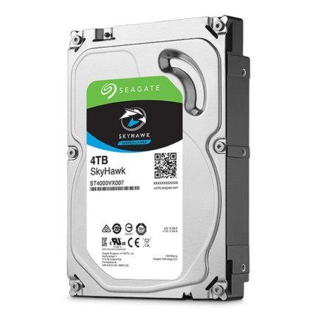 Жорсткий диск Seagate 4ТБ ST4000VX005