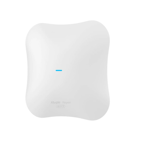Внутренняя двухдиапазонная Wi-Fi 7 точка доступа Ruijie Reyee RG-RAP72Pro